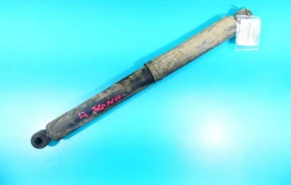 Renault Master II Rear shock absorber/damper IMPRK1276886