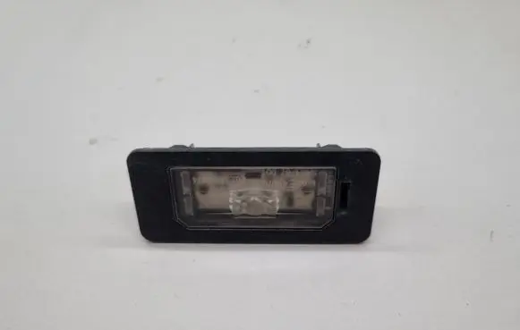 BMW X6 E71 Number plate light 7193293