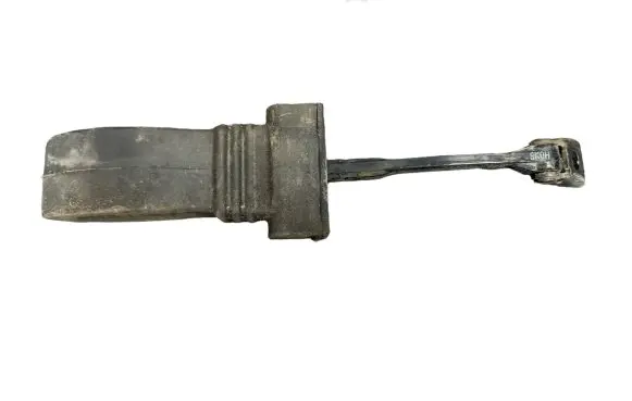 Audi A4 S4 B8 8K Rear door check strap stopper 8K0839249D