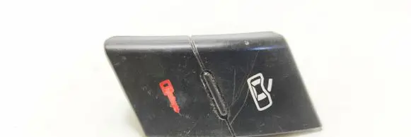 Audi A6 S6 C5 4B Other interior part