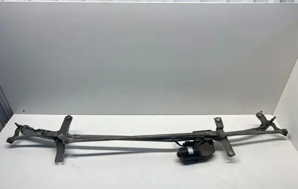 Mercedes-Benz Vito Viano W639 Front wiper linkage and motor A6398200140 405148