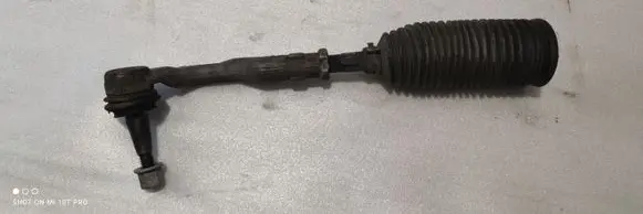 Steering tie rod