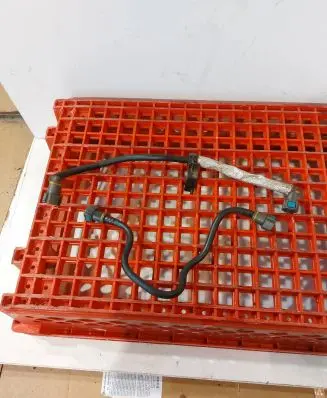 Renault Kangoo II Fuel main line pipe