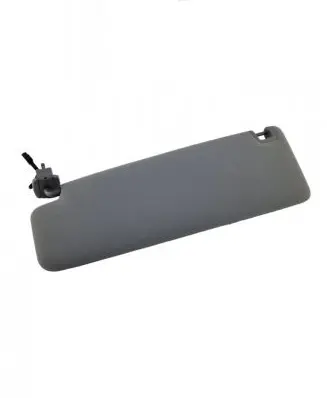 Volkswagen Phaeton Sun visor 3d0857552f