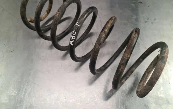 Audi 80 90 B3 Front coil spring