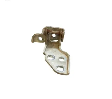 Peugeot Boxer Front door upper hinge