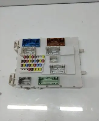 Fuse module