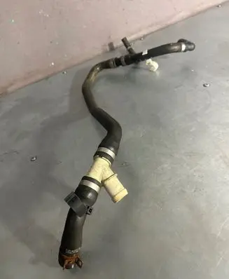 Ford Kuga II Engine coolant pipe/hose 13130320cb PA66GF30