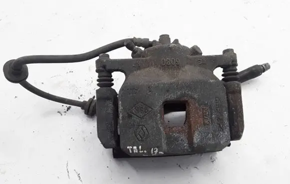 Renault Talisman Front brake caliper 410019153R