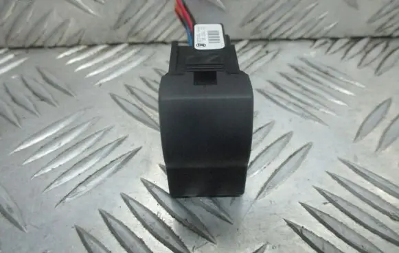 Mazda 3 I A set of switches 03750390BP4K55225