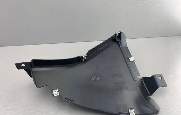 BMW 5 F10 F11 Front mudguard 8045196 51758045196
