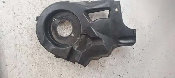 Audi A6 S6 C5 4B Timing belt guard (cover) 059109133C