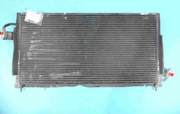 Subaru Forester SF A/C cooling radiator (condenser) IMPRK1245627