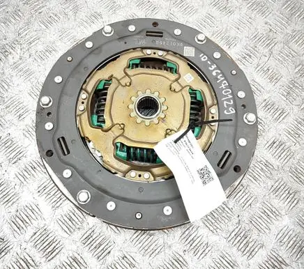 Toyota RAV 4 (XA50) Flywheel 9K012453 1345125030