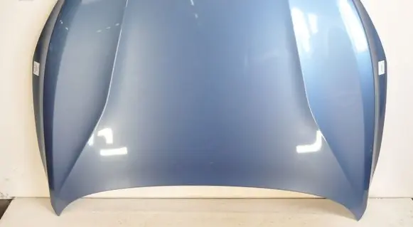 Volvo S60 Engine bonnet/hood 