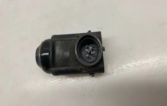 Mercedes-Benz E W211 Parking PDC sensor 0015427418 0263003167