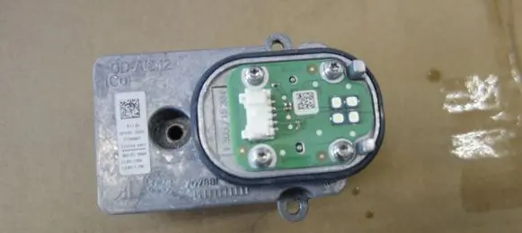 Mercedes-Benz GLE W167 Cruise control unit/module MERCEDESBENZ 22209002A247906401