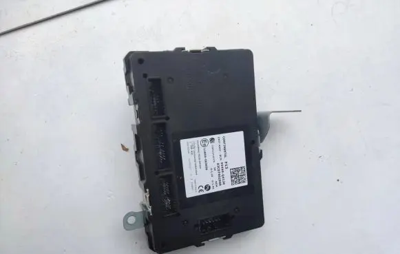 KIA Niro Sensor 954A0Q4130 116RA003058 A3C07402900