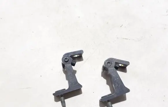 Cupra Formentor Front door upper hinge 80A831403A