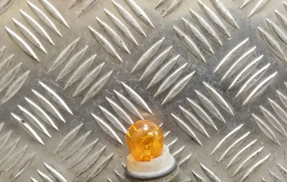 Volkswagen PASSAT B4 Rear tail light bulb 