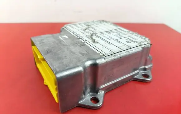Airbag control unit/module