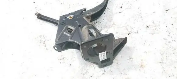 Volkswagen Golf IV Brake pedal 1J1721111C