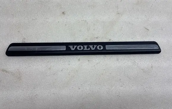 Volvo S60 Front sill trim cover 8659960