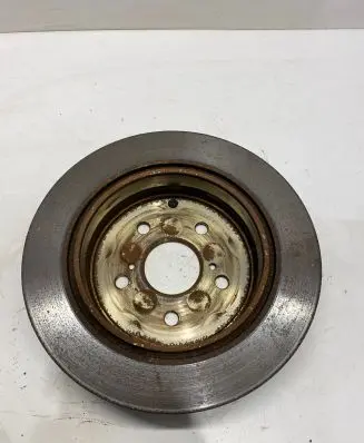 Toyota Prius+ (ZVW40) Rear brake disc