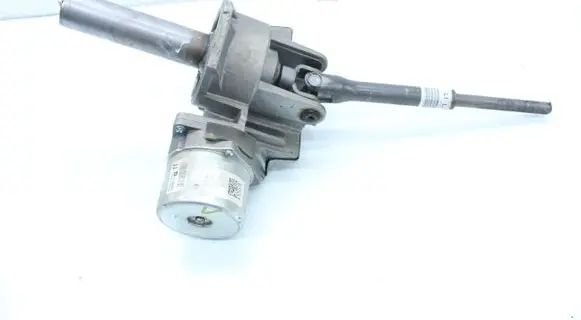 Opel Corsa D Electric power steering pump 13303384
