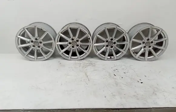 Audi TT TTS RS Mk3 8S R18 alloy rim 8S0601025C
