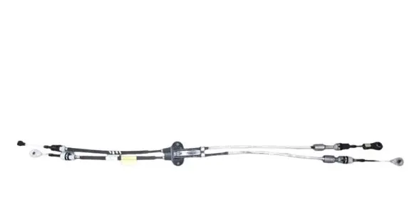 Ford Galaxy Gear shift cable linkage 4FTA215CECDA