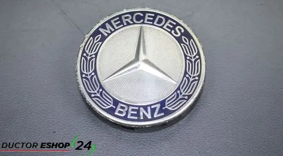Mercedes-Benz SLK R171 Original wheel cap A1714000125 1714000125