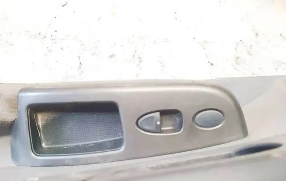 Honda Civic Electric window control switch