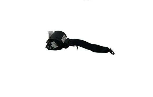 BMW 4 F32 F33 Rear seatbelt 7293057