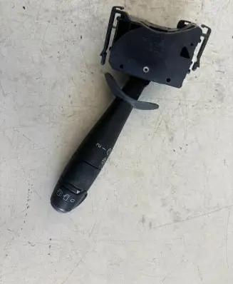Renault Trafic II (X83) Wiper control stalk 344730013 8200009621