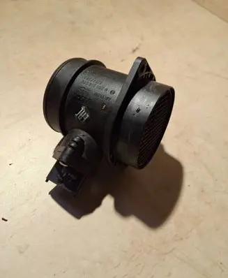 Volvo S60 Mass air flow meter 31342362 0280218088