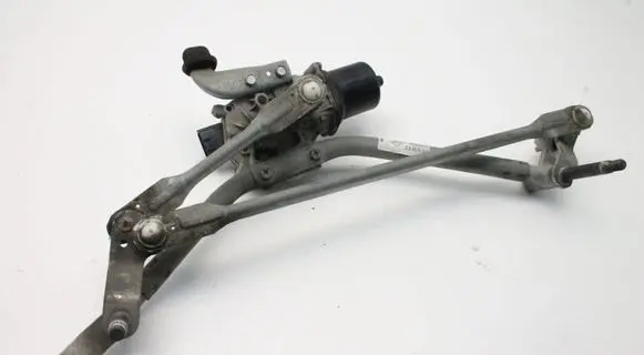 Renault Captur Front wiper linkage and motor 288006835R