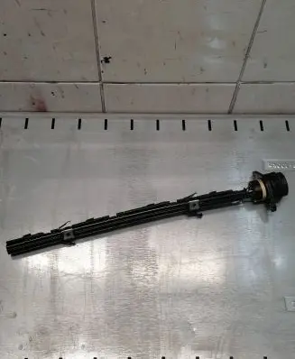 Volkswagen Sharan Fuel injector wires 038904231