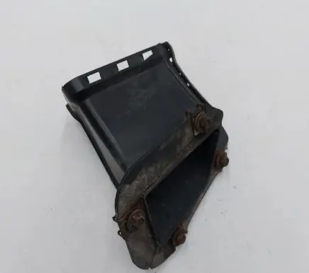 Mini Cooper Countryman R60 Brake cooling air channel/duct 9802122