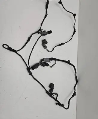 BMW 5 F10 F11 Parking sensor (PDC) wiring loom 514927A02 9241694 NEN71Z6
