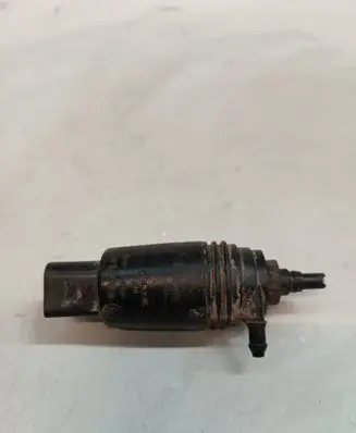 BMW 5 E60 E61 Windscreen/windshield washer pump 67128377612