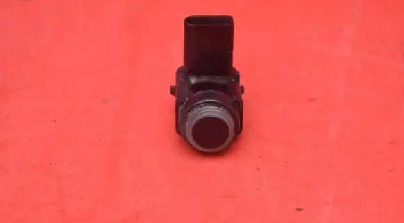 Porsche Cayenne (9PA) Parking PDC control unit/module 1U0919275