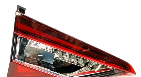 Rear/tail lights