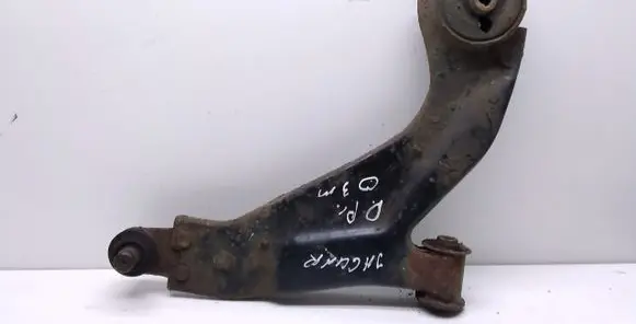 Jaguar X-Type Front lower control arm/wishbone