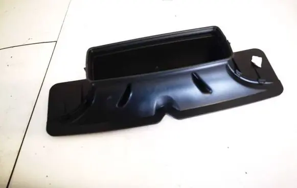 Volkswagen Cross Polo Air intake duct part 6r1819063a 9005112000