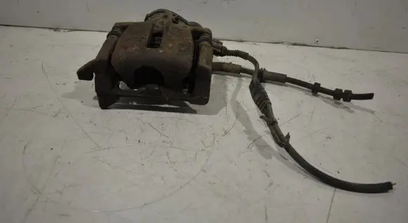 Audi A4 S4 B8 8K Rear brake caliper