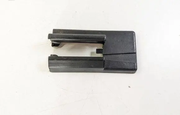 Mercedes-Benz GL X164 Front driver seat rail trim A1649190320