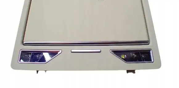 Audi A8 S8 D5 Other interior light 4N4858563