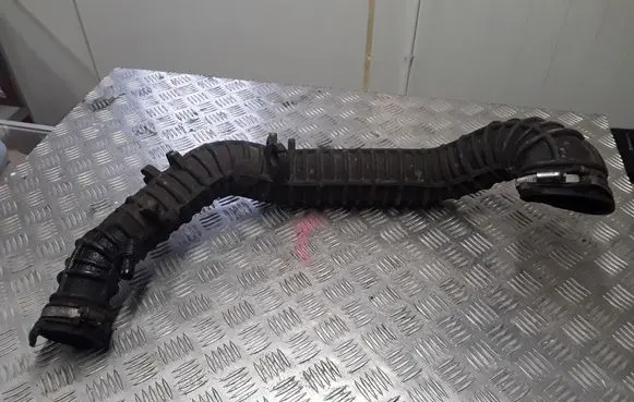 Renault Trafic II (X83) Intercooler hose/pipe 8200607744