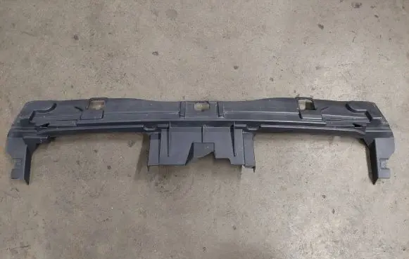 Ford Mondeo MK IV Radiator trim 6M2117K949AC